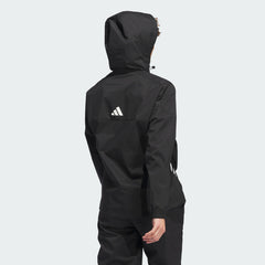 Women's Provisional Jacket