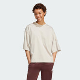 Women's Soft Lux Loose Tee