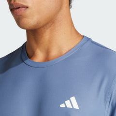 Men's Own the Run Tee
