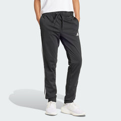 Women's Primegreen Warm Up Slim Tapered 3 Stripes Track Pants