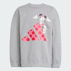 Kids' Disney Minnie Mouse Jogger Set