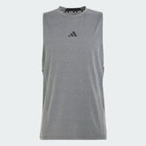 Men's Designed for Training Workout Tank Top