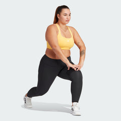 Women's Optimé Full-Length Leggings (Plus Size)