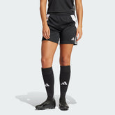 Women's Tiro 24 Shorts