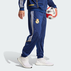 Men's Real Madrid 99 00 Track Pants