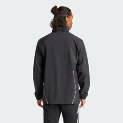Men's Tiro 24 Rain Jacket