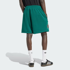 Men's Originals Dept. Graphic Mesh Short