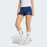 Women's Techfit Volleyball Shorts