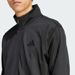 Men's 3-Stripes Tricot Regular Track Jacket