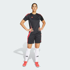 Women's Tiro 24 Training Shorts