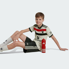 Kids' Manchester United 24/25 Third Jersey Kids