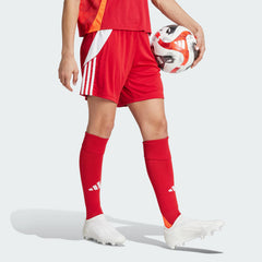 Women's Tiro 24 Shorts