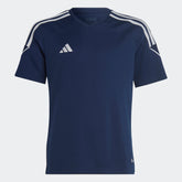 Kids' Tiro 23 League Jersey
