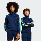Kids' Half Zip Sweatshirt Kids