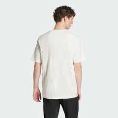Men's Lounge Slides Graphic Pocket Tee