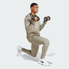 Men's Essentials Camo Pants