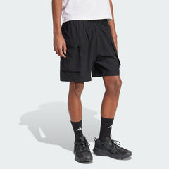 Men's City Escape Woven Shorts