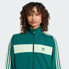 Women's Colorblock Track Top