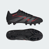 Men's Predator Club Firm/Multi-Ground Cleats