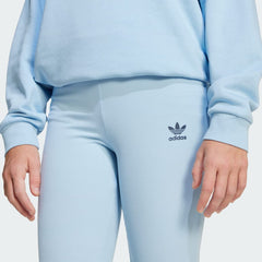 Kids' Ribbed Flared Pants Kids