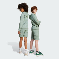 Kids' Cargo Shorts Kids