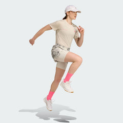 Women's Own The Run Spray Dye 2-In-1 Short