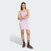 Women's 3-Stripes Mini Dress