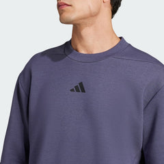 Men's Designed for Training Crew Sweatshirt