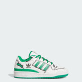 Kids' Forum Low CL Shoes Kids