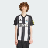 Men's Newcastle United FC 24/25 Home Jersey