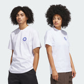Men's Star Wheel Tee (Gender Neutral)