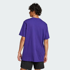 Men's Skeleton Trefoil Tee