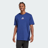 Men's Memories Of Sport Gallery Graphic Tee