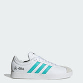 Men's MERCEDES - AMG PETRONAS FORMULA ONE TEAM VL COURT SHOES