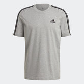 Men's 3 Stripes Tee