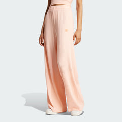 Women's Essentials Wide Rib Pants