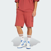Men's Adicolor Outline Trefoil Shorts