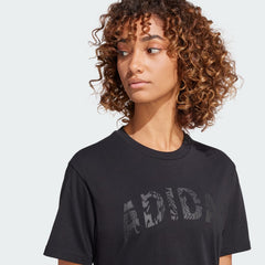 Women's Camo Graphic Tee