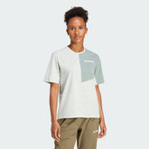 Women's Terrex Multi Climacool Tee
