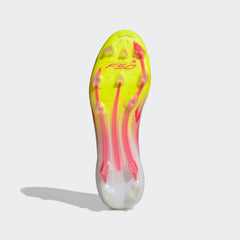 Women's F50 Elite Mid Cut Firm Ground Cleats