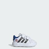 Kids' Marvel's Spider-Man Grand Court Shoes Kids
