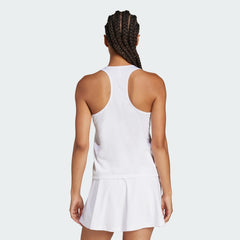 Women's Club Tennis Climacool V-Neck Tank Top