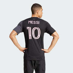 Men's Inter Miami CF 25/26 Messi Away Jersey
