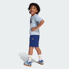 Kids' DISNEY MICKEY MOUSE T SHIRT SET
