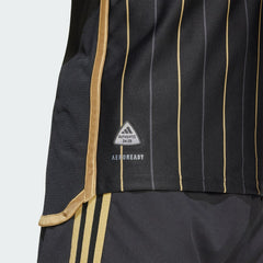 Men's Los Angeles FC 24/25 Home Authentic Jersey