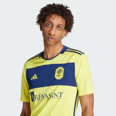 Men's Nashville SC 24/25 Home Jersey