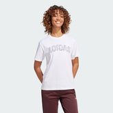 Women's Tech Illustrate Graphic Tee