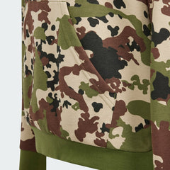 Kids' Camo Hoodie
