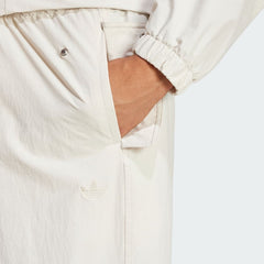 Men's Premium Essentials Utility Parachute Pants