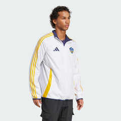 Men's LA Galaxy Reversible Anthem Jacket